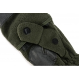 Trigger Gloves olive