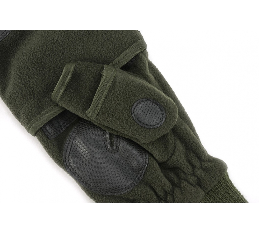 Trigger Gloves olive