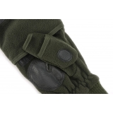 Trigger Gloves olive