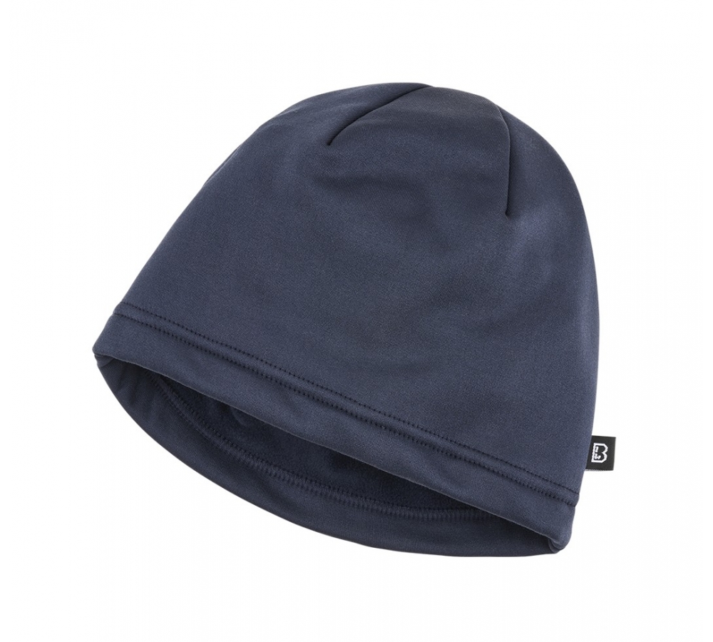 Fleece Cap Ice navy