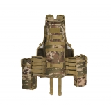 Tactical Vest tactical camo