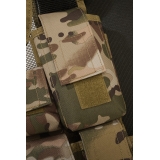 Tactical Vest tactical camo