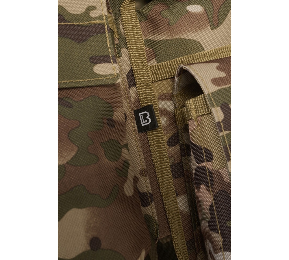 Tactical Vest tactical camo