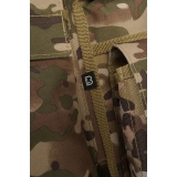 Tactical Vest tactical camo
