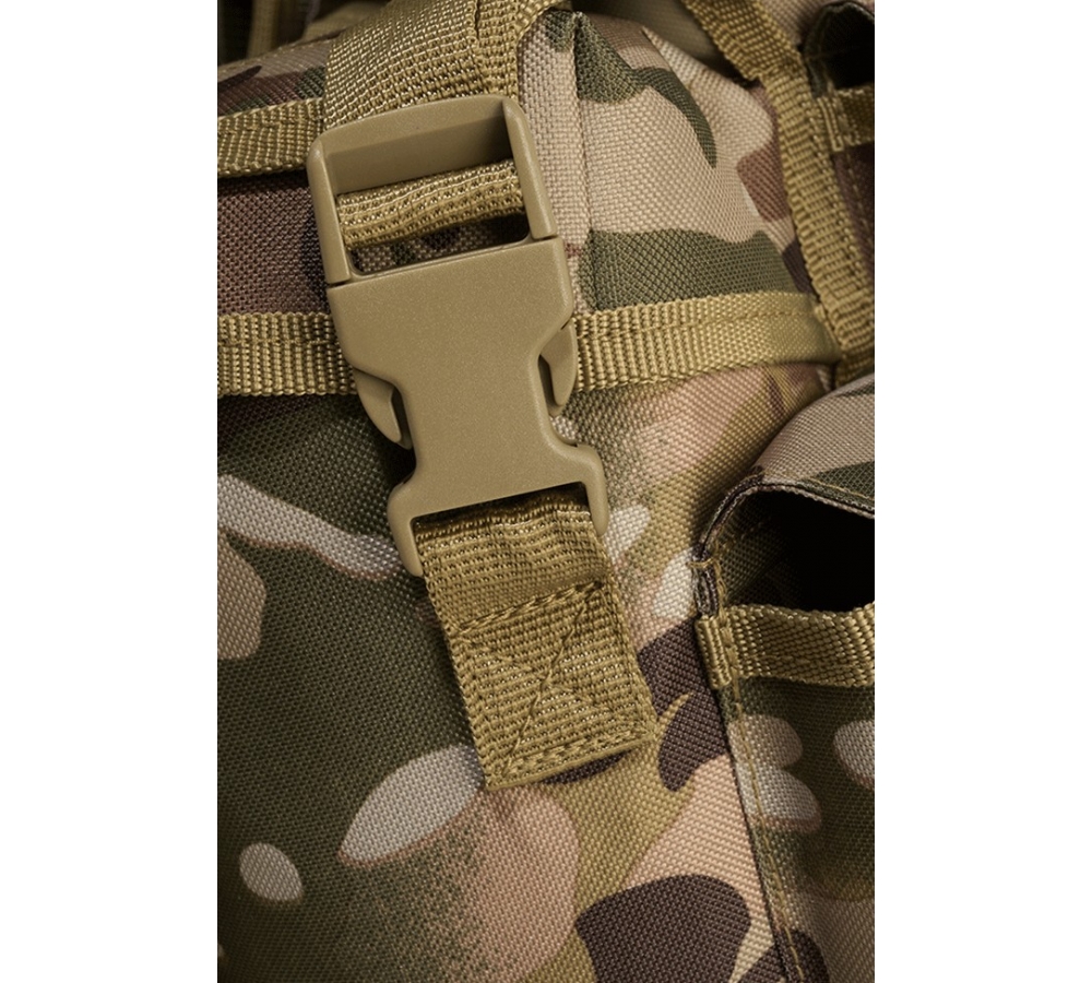 Tactical Vest tactical camo