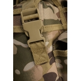 Tactical Vest tactical camo