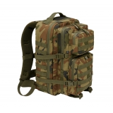 US Cooper Large Backpack woodland