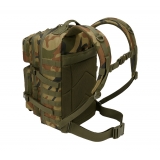 US Cooper Large Backpack woodland