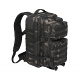 US Cooper Large Backpack darkcamo