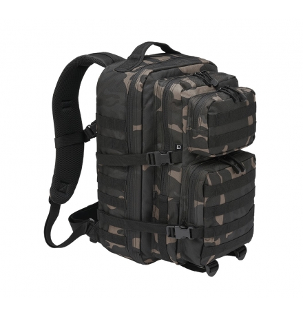 US Cooper Large Backpack darkcamo