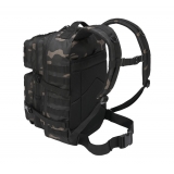 US Cooper Large Backpack darkcamo