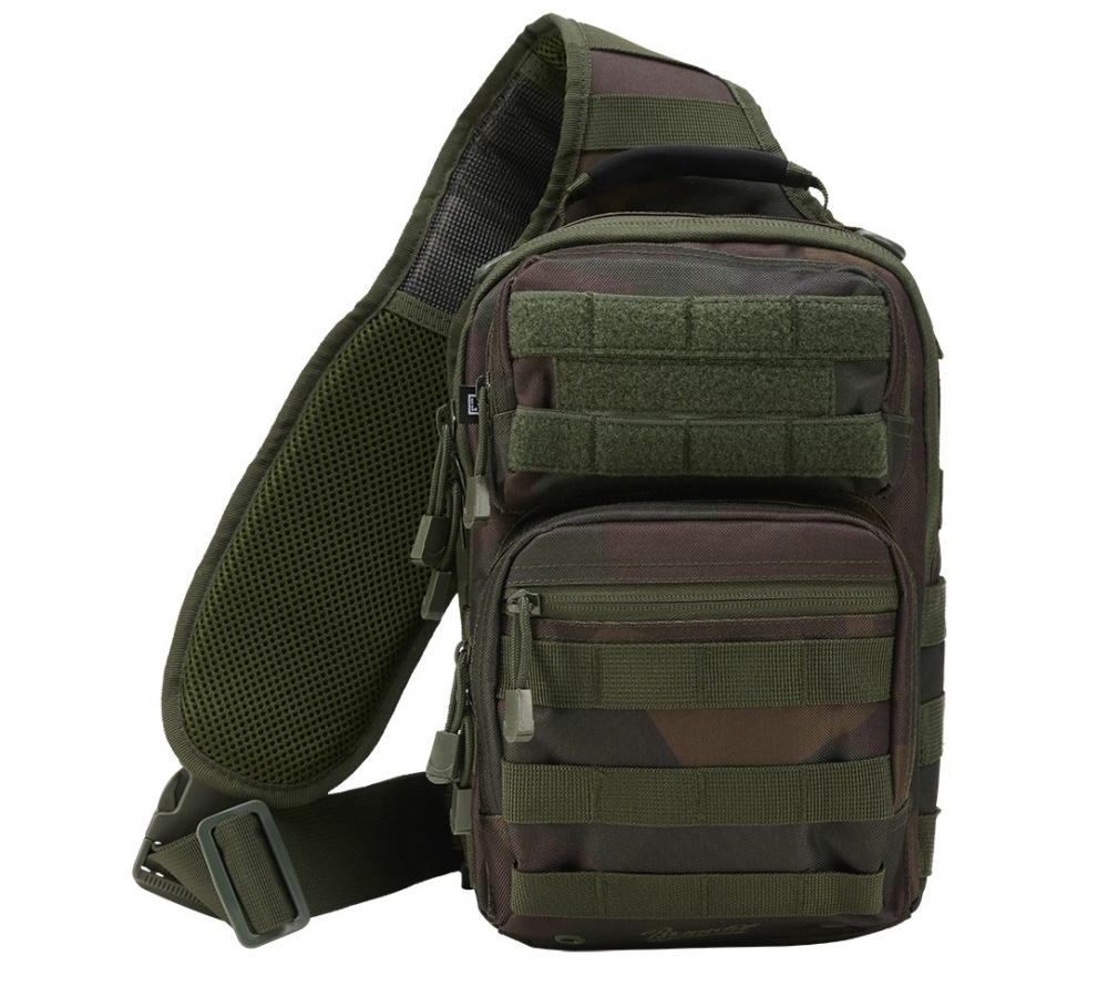 US Cooper Sling Pack Medium