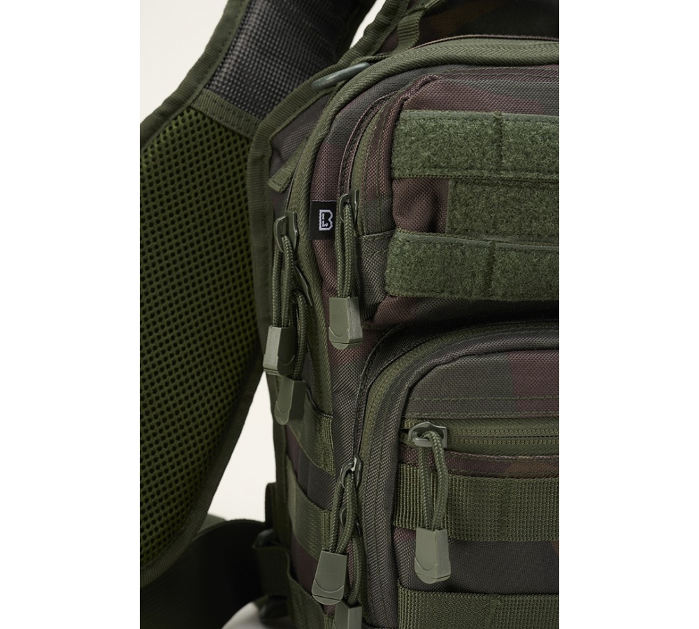 US Cooper Sling Pack Medium