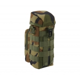 Molle držák na láhev II woodland