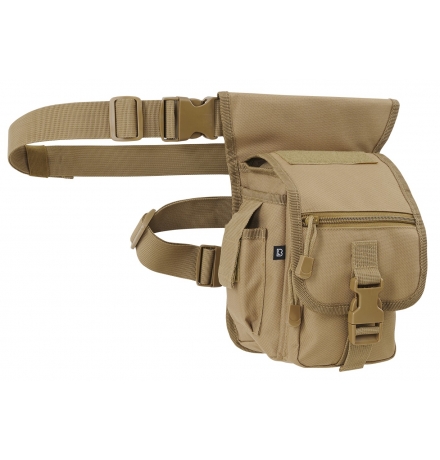 Side Kick Bag camel