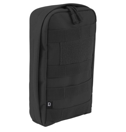 Molle Pouch Snake black