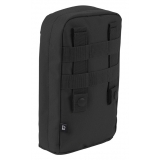 Molle Pouch Snake black