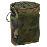 Molle Pouch Tactical woodland