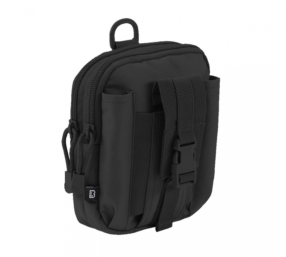 Molle Pouch Functional black