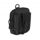 Molle Pouch Functional black