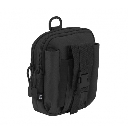 Molle Pouch Functional black