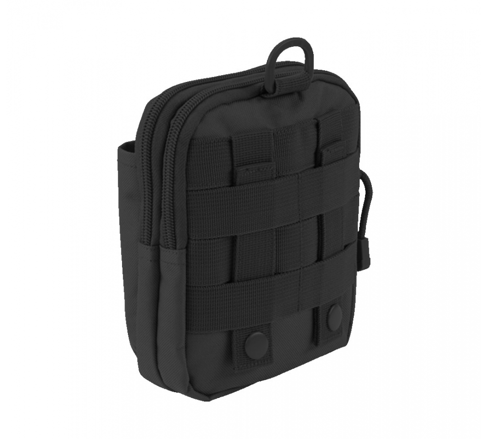 Molle Pouch Functional black
