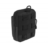 Molle Pouch Functional black
