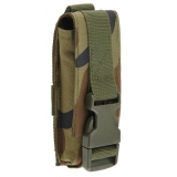 Molle Multi Pouch Medium woodland