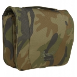 Toiletry Bag Large woodland