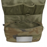 Toiletry Bag Large woodland