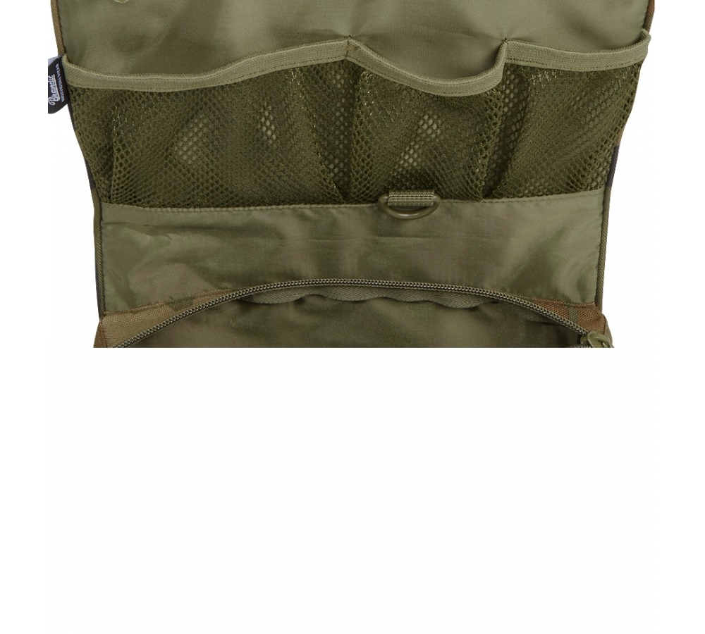Toiletry Bag Large woodland