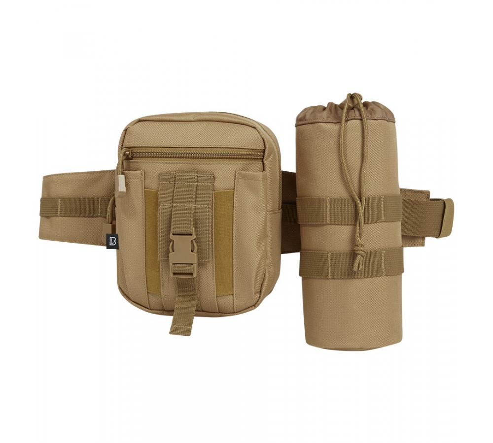 Waistbeltbag Allround camel