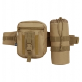 Waistbeltbag Allround camel