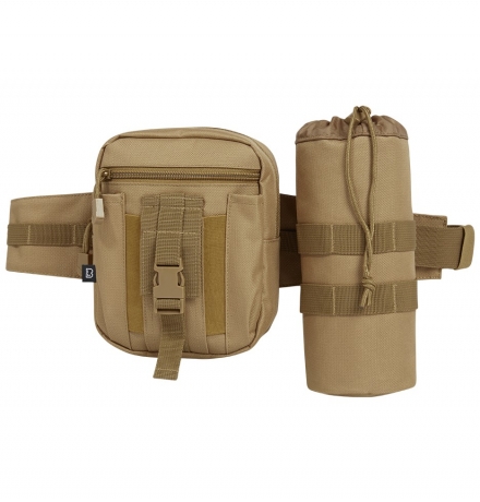 Waistbeltbag Allround camel