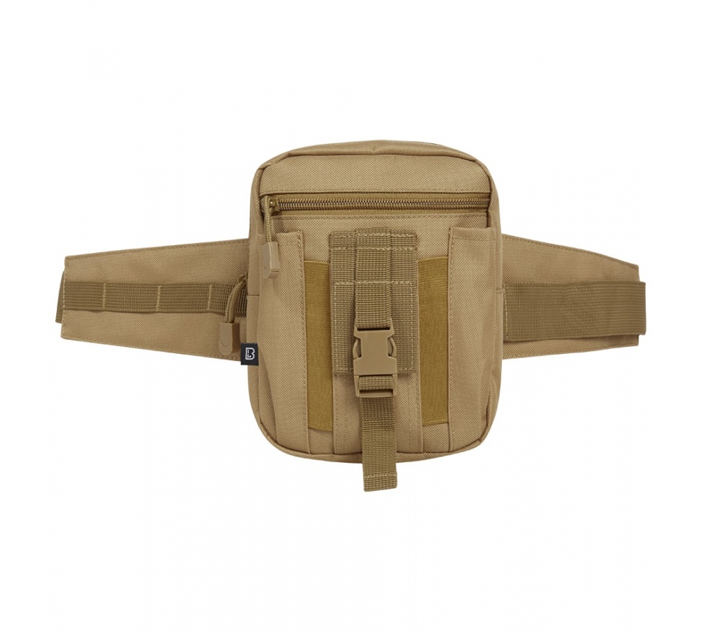 Waistbeltbag Allround camel