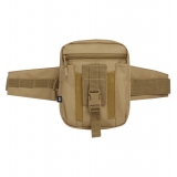 Waistbeltbag Allround camel
