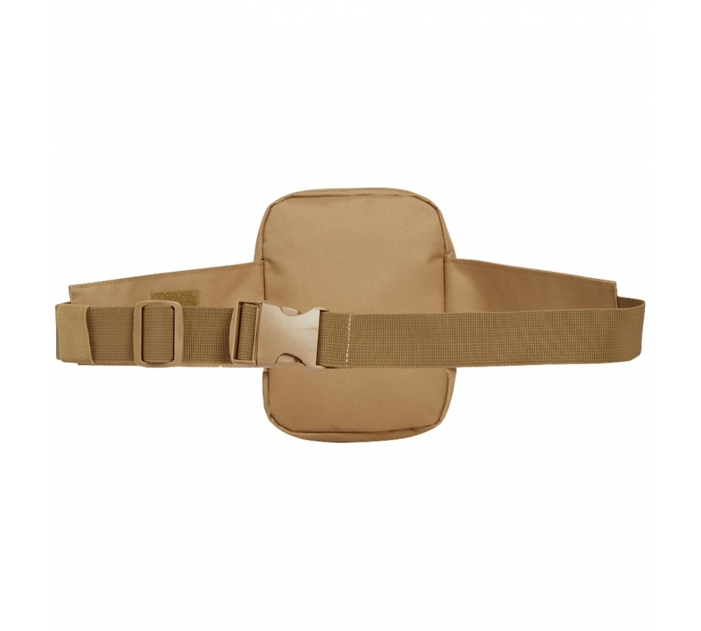 Waistbeltbag Allround camel