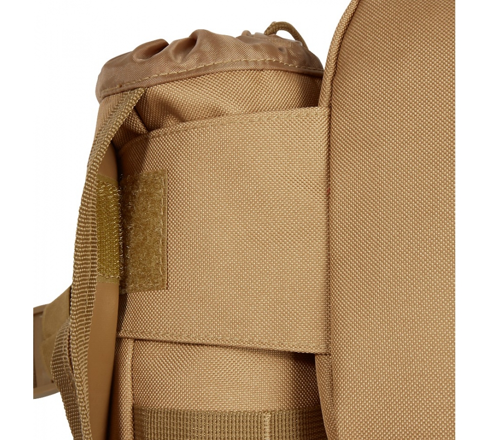 Waistbeltbag Allround camel