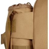 Waistbeltbag Allround camel