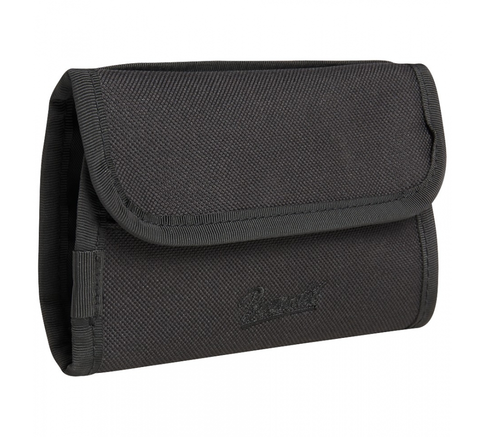 Wallet Two black
