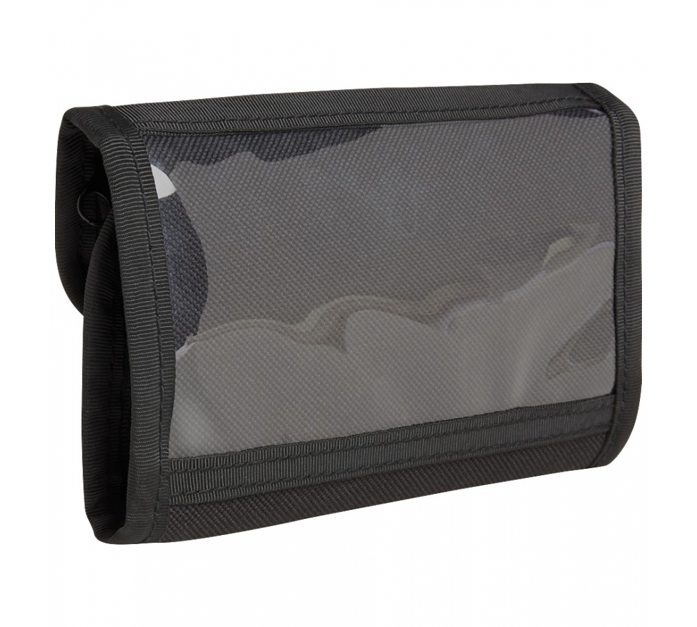 Wallet Two black