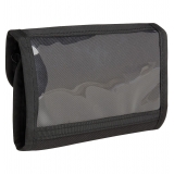 Wallet Two black