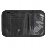Wallet Two black