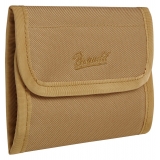 Wallet Five camel