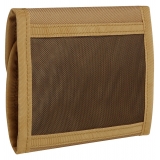 Wallet Five camel