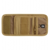 Wallet Five camel