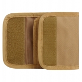 Wallet Five camel