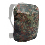 US Cooper Raincover Large flecktarn