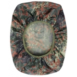 US Cooper Raincover Large flecktarn