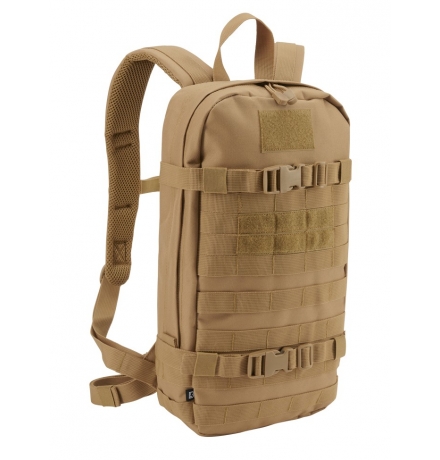 US Cooper Daypack camel